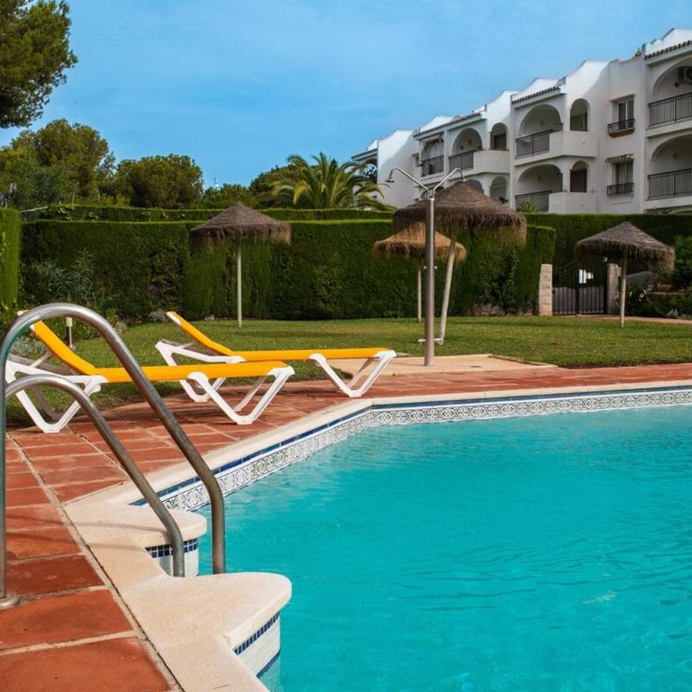 Stylish Boho Chic apartment 10 min walk from beach - Apartamento de 1 dormitorio - 32