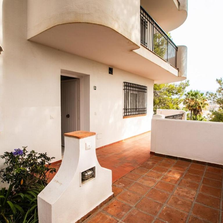 Stylish Boho Chic apartment 10 min walk from beach - Apartamento de 1 dormitorio - 24