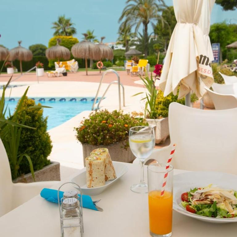 Stylish Boho Chic apartment 10 min walk from beach - Apartamento de 1 dormitorio - 33