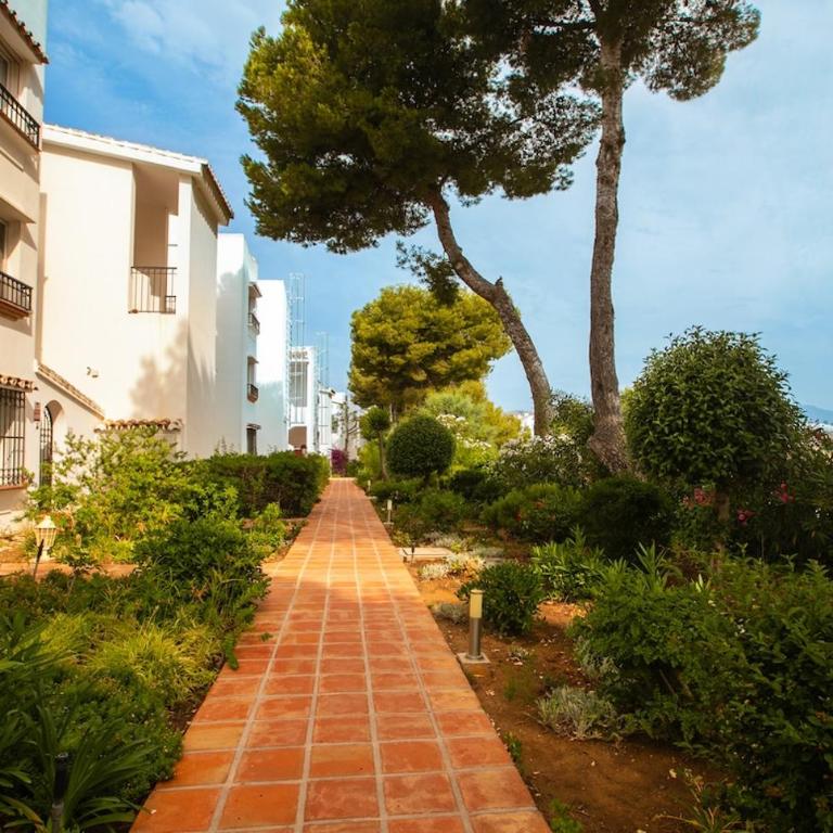 Stylish Boho Chic apartment 10 min walk from beach - Apartamento de 1 dormitorio - 35
