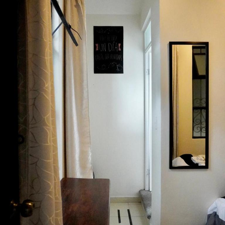 Casa San Cristóbal - Budget Double Room - 3