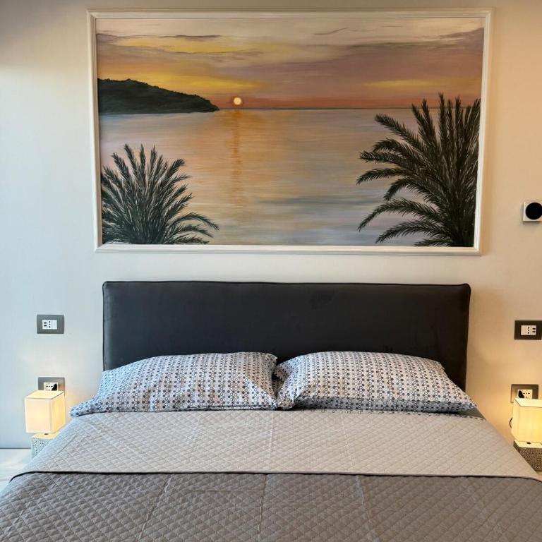 Una Finestra sul Mare - Appartamento con 1 Camera da Letto - 4