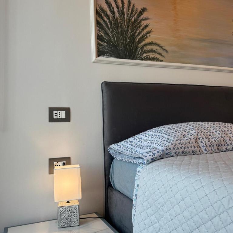 Una Finestra sul Mare - Appartamento con 1 Camera da Letto - 11
