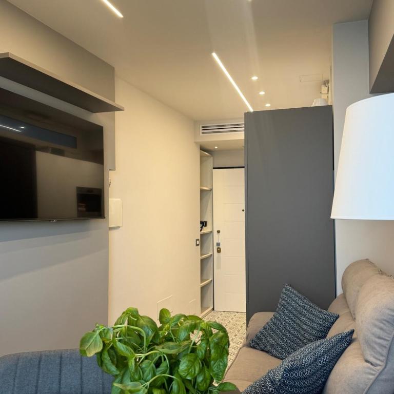 Una Finestra sul Mare - Appartamento con 1 Camera da Letto - 17