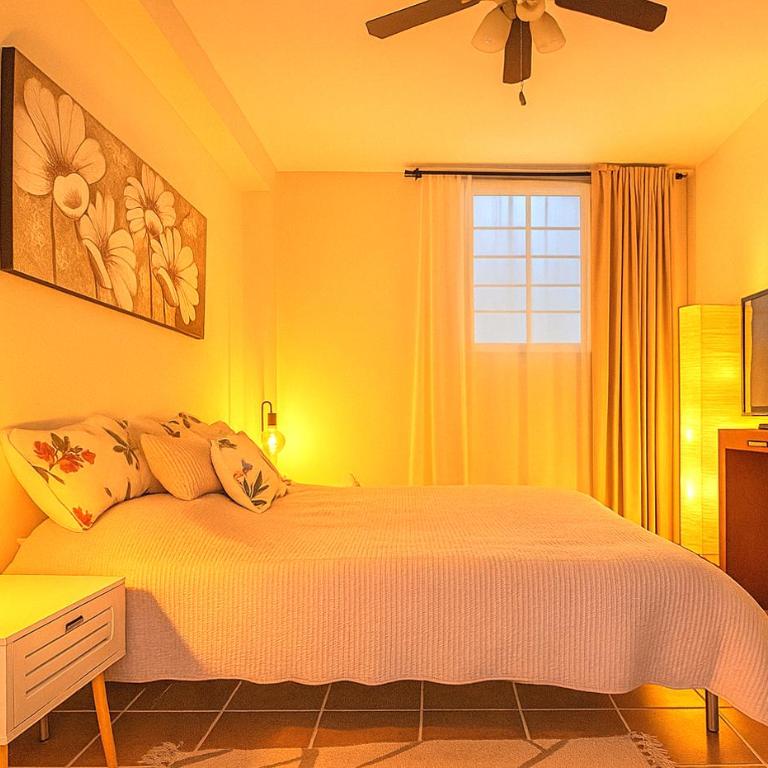Stella Mare - ocean view villa with private heated pool - Villa con piscina privada - 22