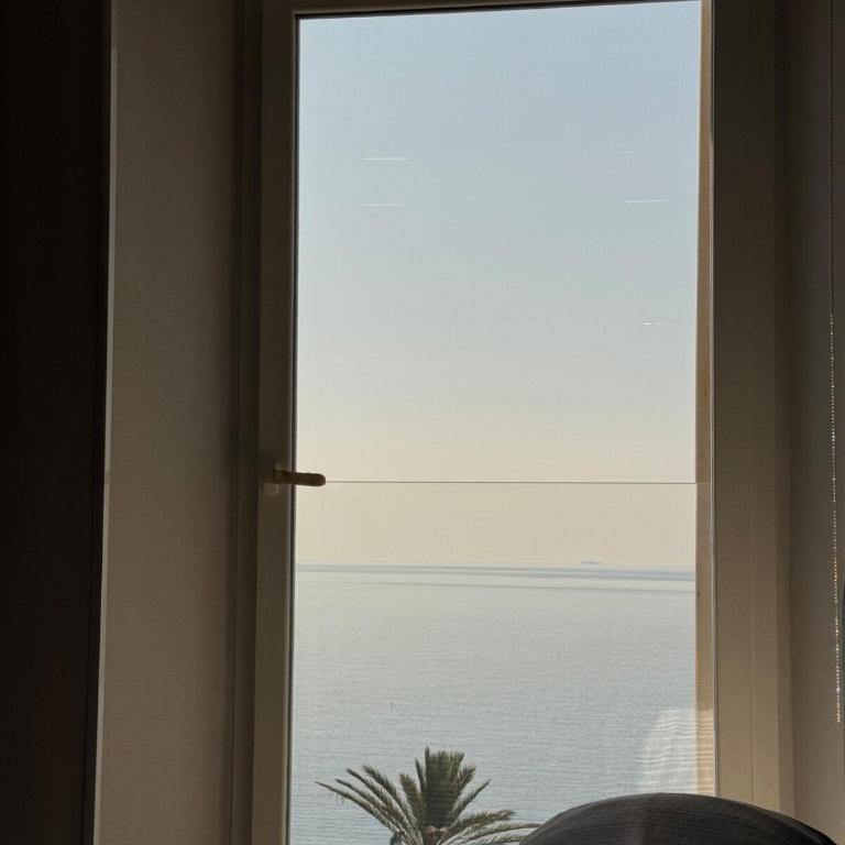 Una Finestra sul Mare - Appartamento con 1 Camera da Letto - 19