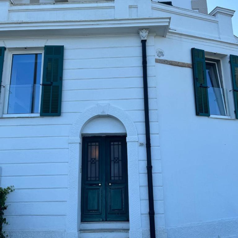 Una Finestra sul Mare - Appartamento con 1 Camera da Letto - 23