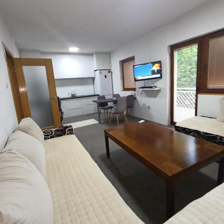 House Sarajevo - Kuća sa 3 Spavaće Sobe - 17