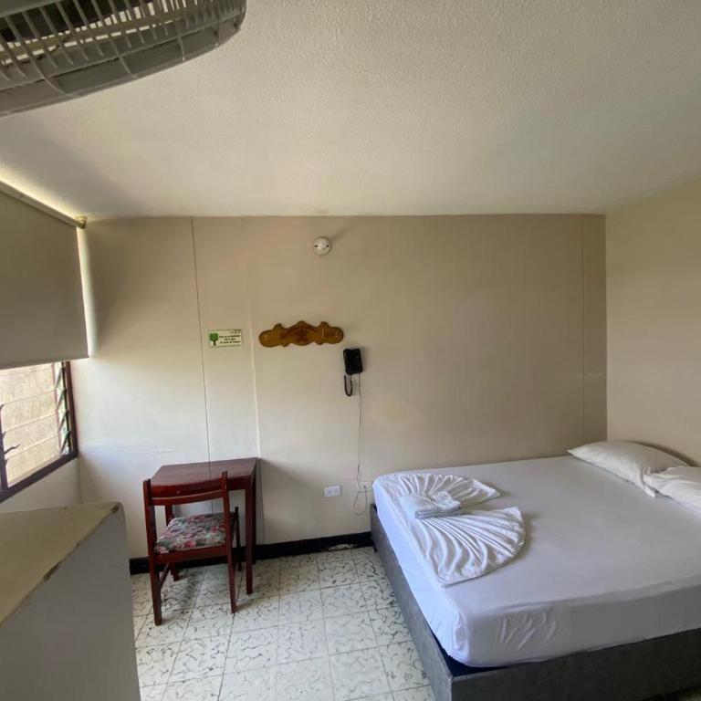 Hotel Calima Real Tulua - Double Room - 10