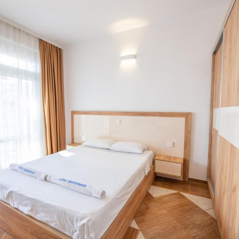 Lana Apartments - Porodična Soba sa Pogledom na More - 3