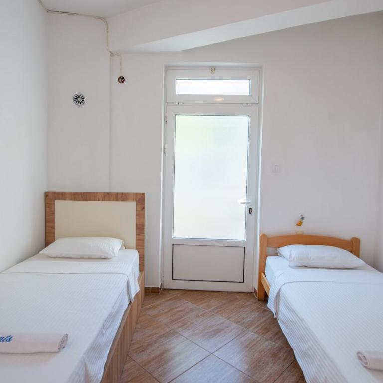Lana Apartments - Porodična Soba sa Pogledom na More - 4
