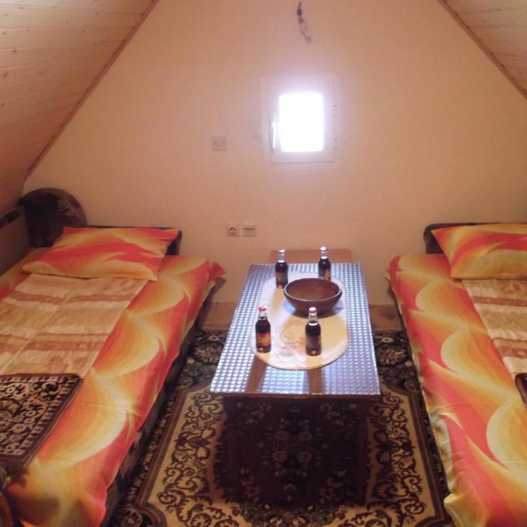 Guest House Kavedžić - Apartman - 8