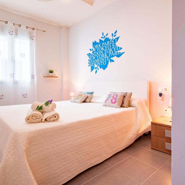 YOKOI Ayamonte - Apartamento de 1 dormitorio - 4