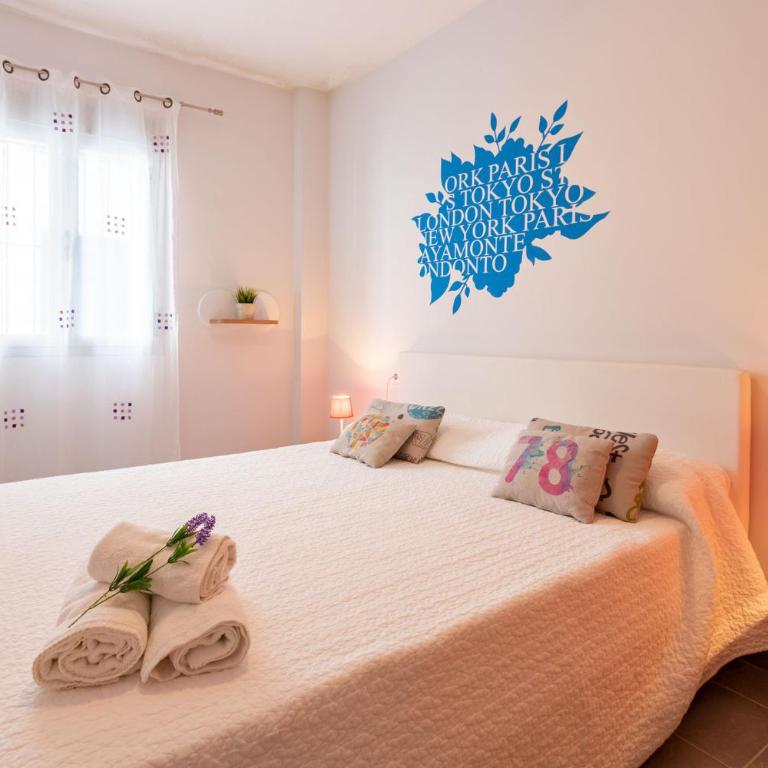 YOKOI Ayamonte - Apartamento de 1 dormitorio - 3