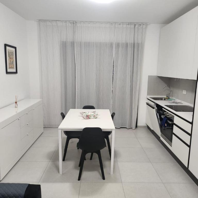MICKEY'S Holiday Apartment - Appartamento con 1 Camera da Letto - 9