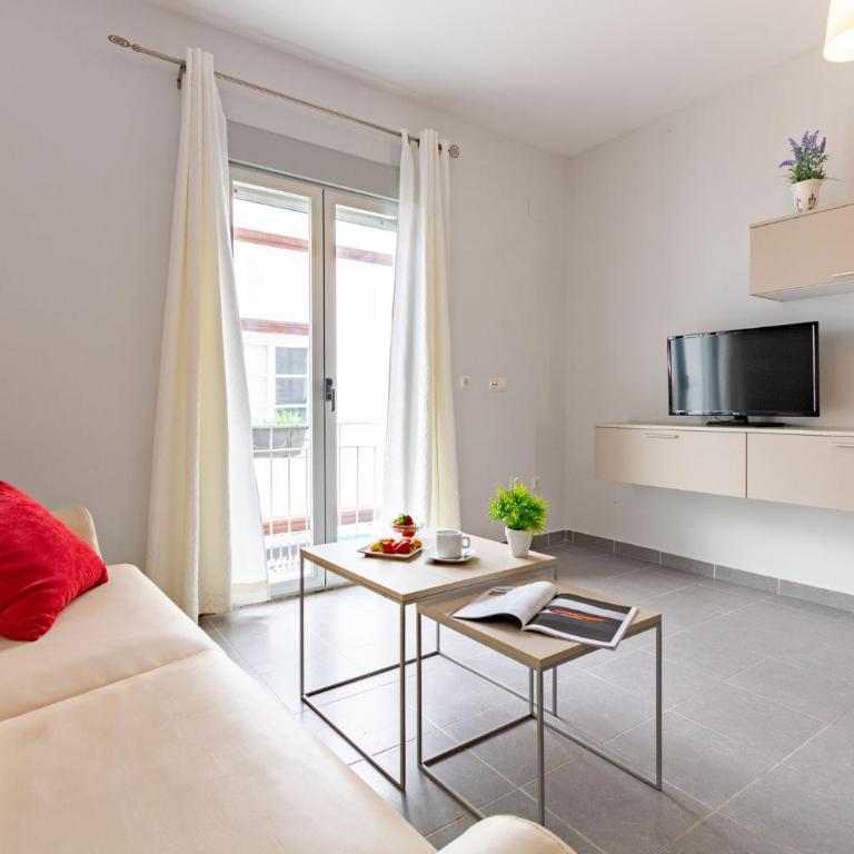 YOKOI Ayamonte - Apartamento de 1 dormitorio - 13