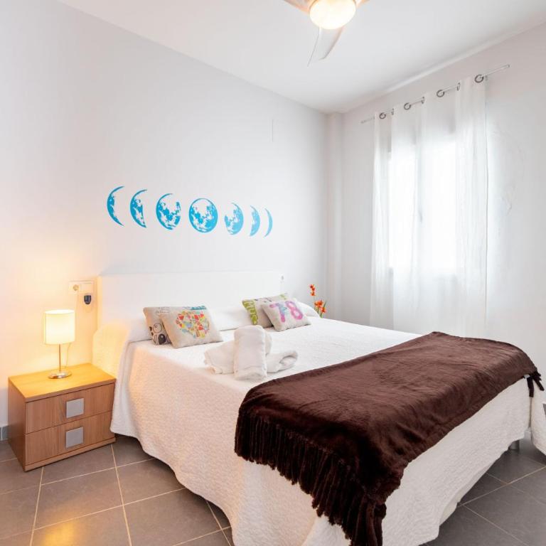 YOKOI Ayamonte - Apartamento familiar de 1 dormitorio - 1
