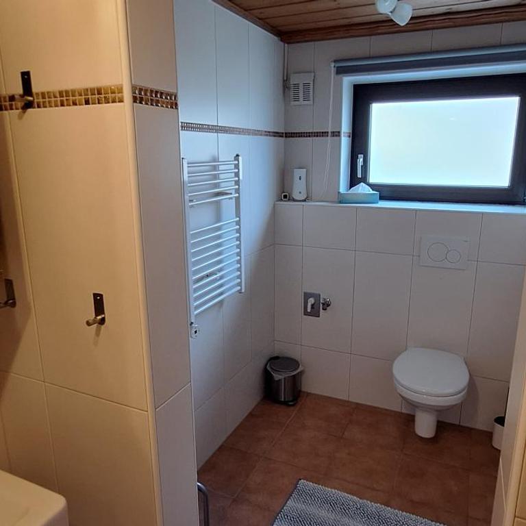 Chalet Anna Appartment - Two-Bedroom Apartment with Terrace - 15