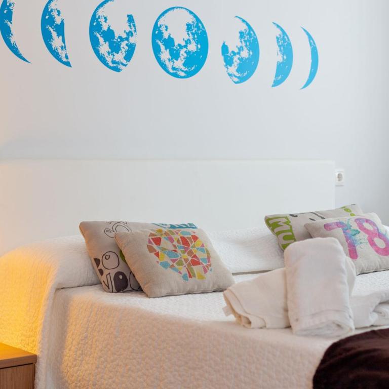 YOKOI Ayamonte - Apartamento familiar de 1 dormitorio - 2
