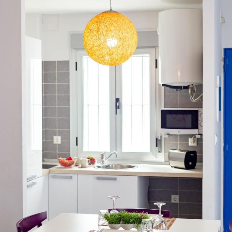 YOKOI Ayamonte - Apartamento familiar de 1 dormitorio - 3