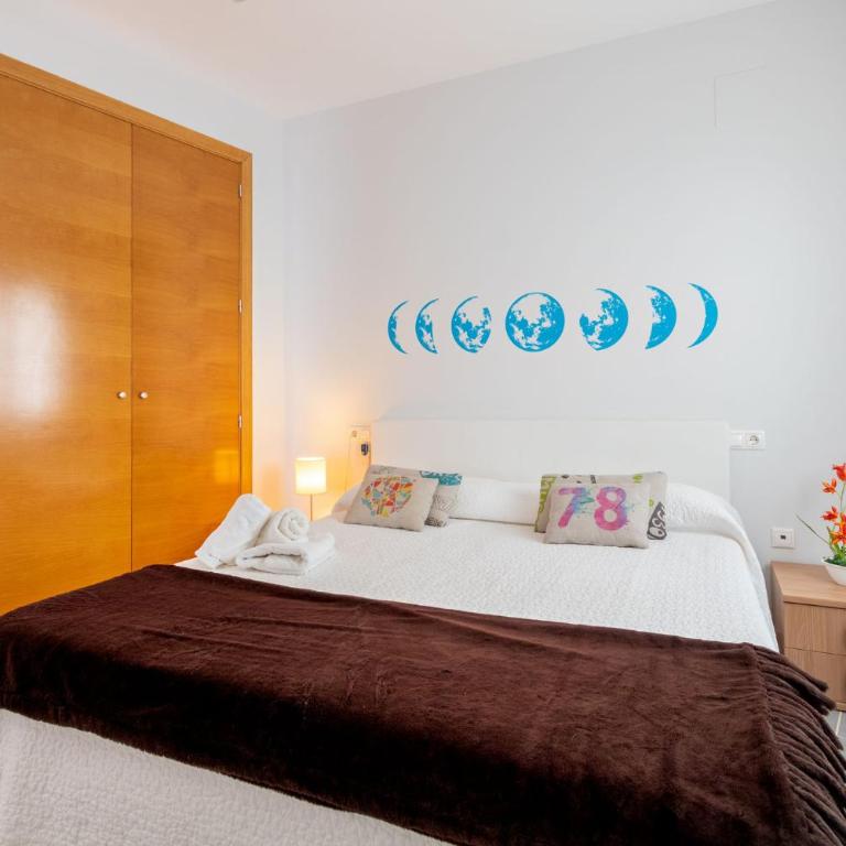 YOKOI Ayamonte - Apartamento familiar de 1 dormitorio - 8