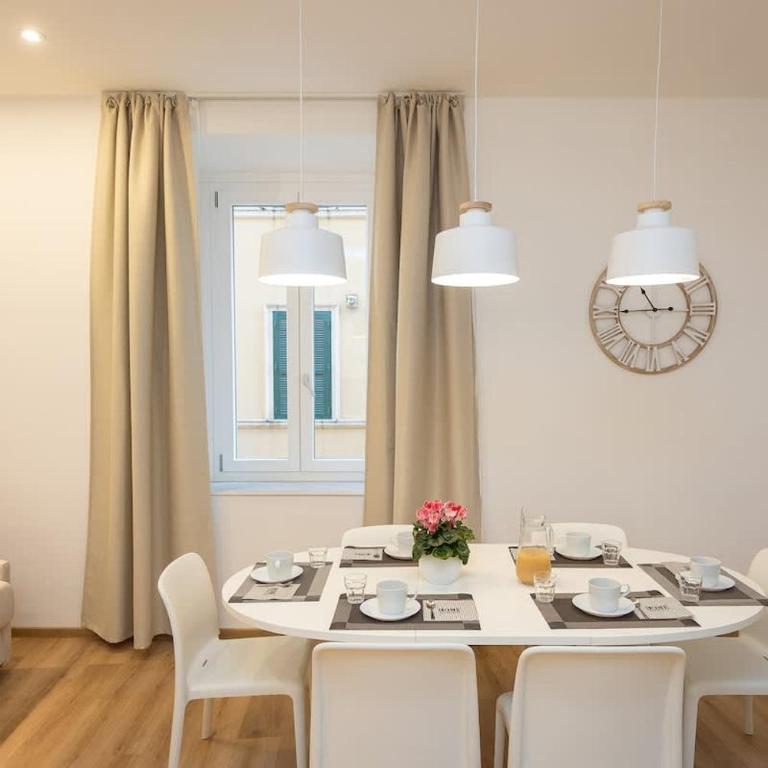 Colosseum Holidays - Three-Bedroom Apartment - Appartamento con 3 Camere da Letto - 3