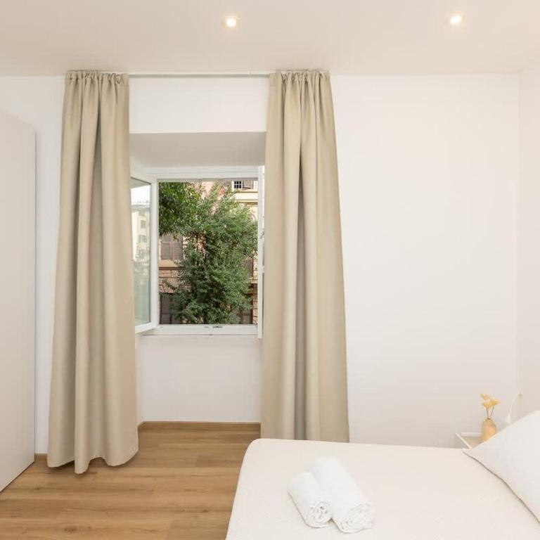 Colosseum Holidays - Three-Bedroom Apartment - Appartamento con 3 Camere da Letto - 5