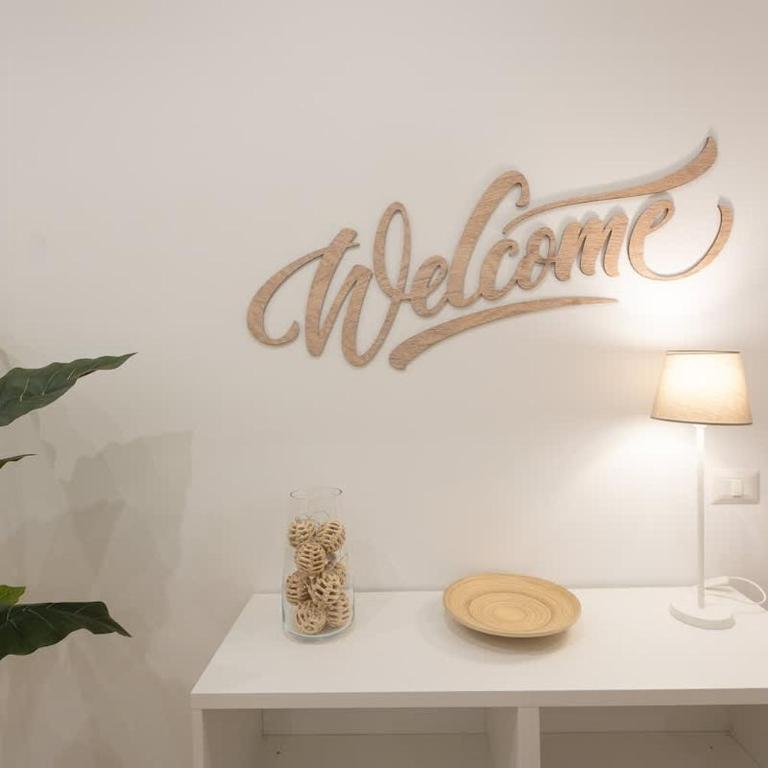 Colosseum Holidays - Three-Bedroom Apartment - Appartamento con 3 Camere da Letto - 10