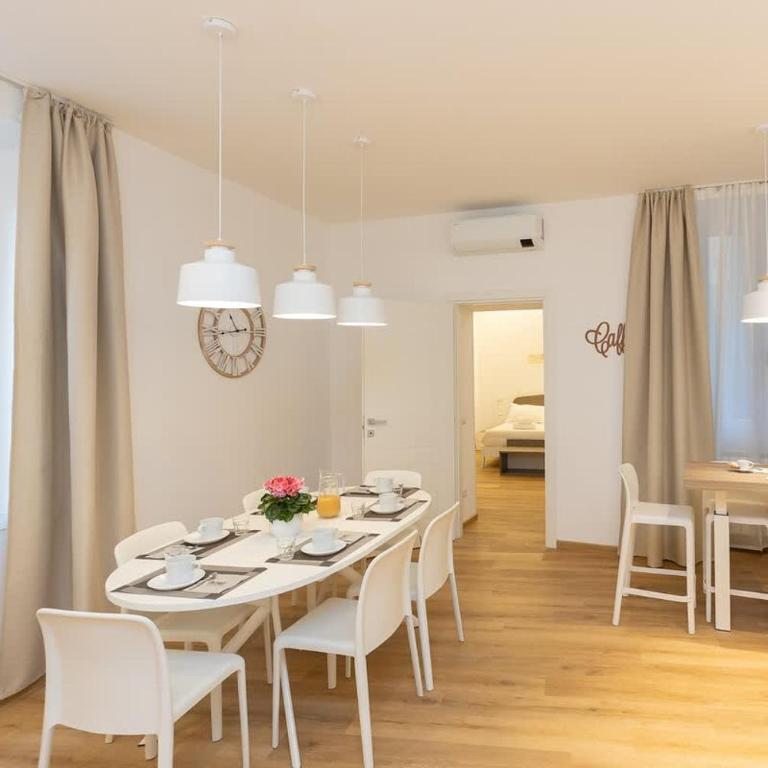Colosseum Holidays - Three-Bedroom Apartment - Appartamento con 3 Camere da Letto - 12