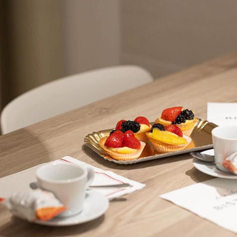 Colosseum Holidays - Three-Bedroom Apartment - Appartamento con 3 Camere da Letto - 15