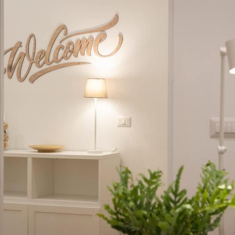 Colosseum Holidays - Three-Bedroom Apartment - Appartamento con 3 Camere da Letto - 19