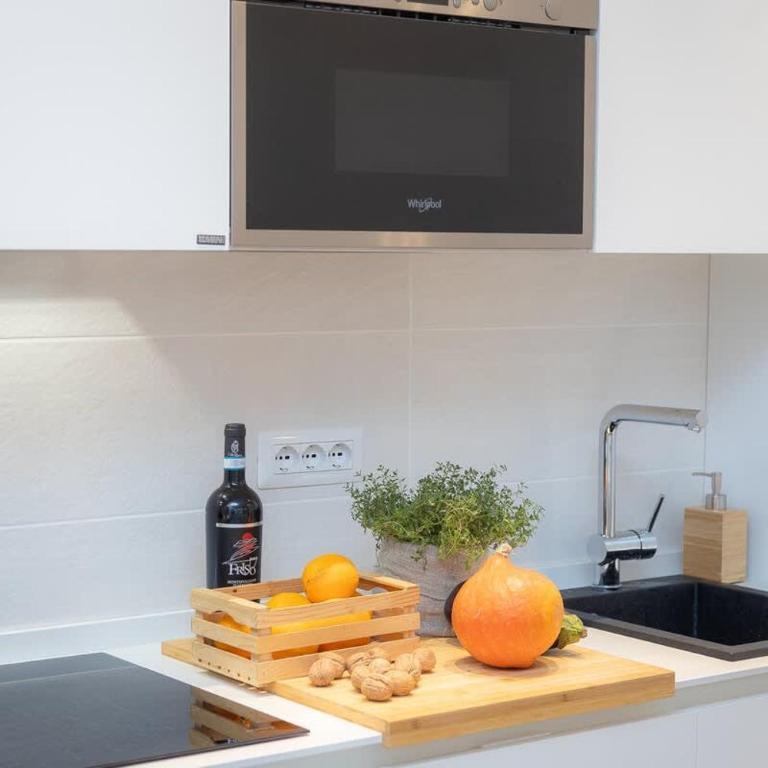 Colosseum Holidays - Three-Bedroom Apartment - Appartamento con 3 Camere da Letto - 24