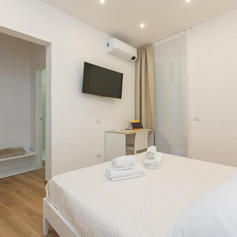 Colosseum Holidays - Three-Bedroom Apartment - Appartamento con 3 Camere da Letto - 26