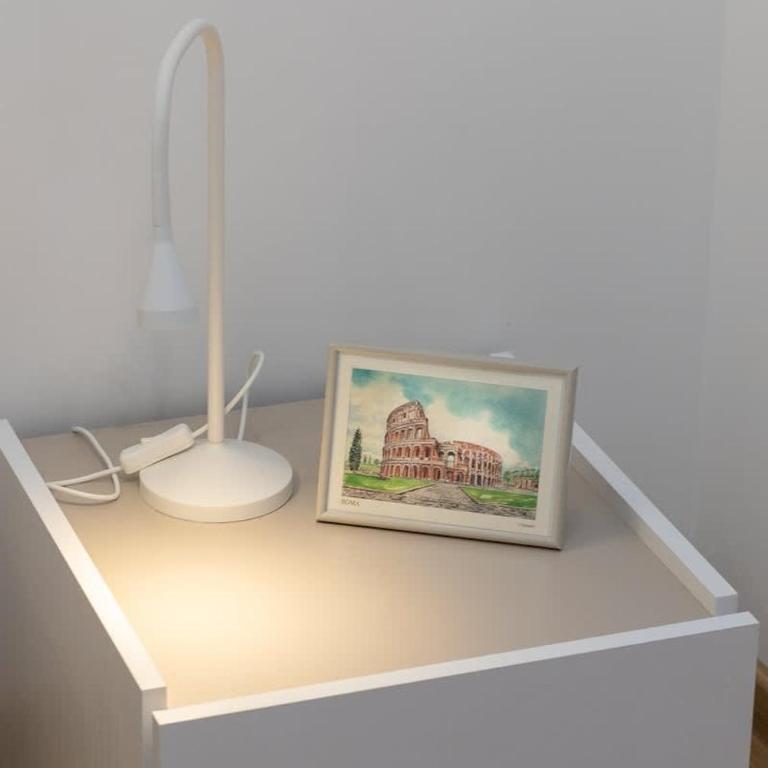 Colosseum Holidays - Three-Bedroom Apartment - Appartamento con 3 Camere da Letto - 27