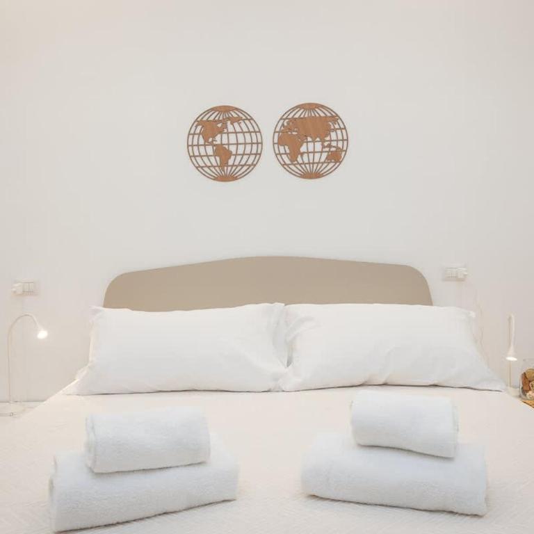 Colosseum Holidays - Three-Bedroom Apartment - Appartamento con 3 Camere da Letto - 29