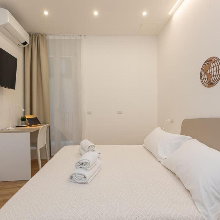Colosseum Holidays - Three-Bedroom Apartment - Appartamento con 3 Camere da Letto - 30