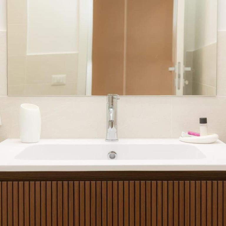 Colosseum Holidays - Three-Bedroom Apartment - Appartamento con 3 Camere da Letto - 32