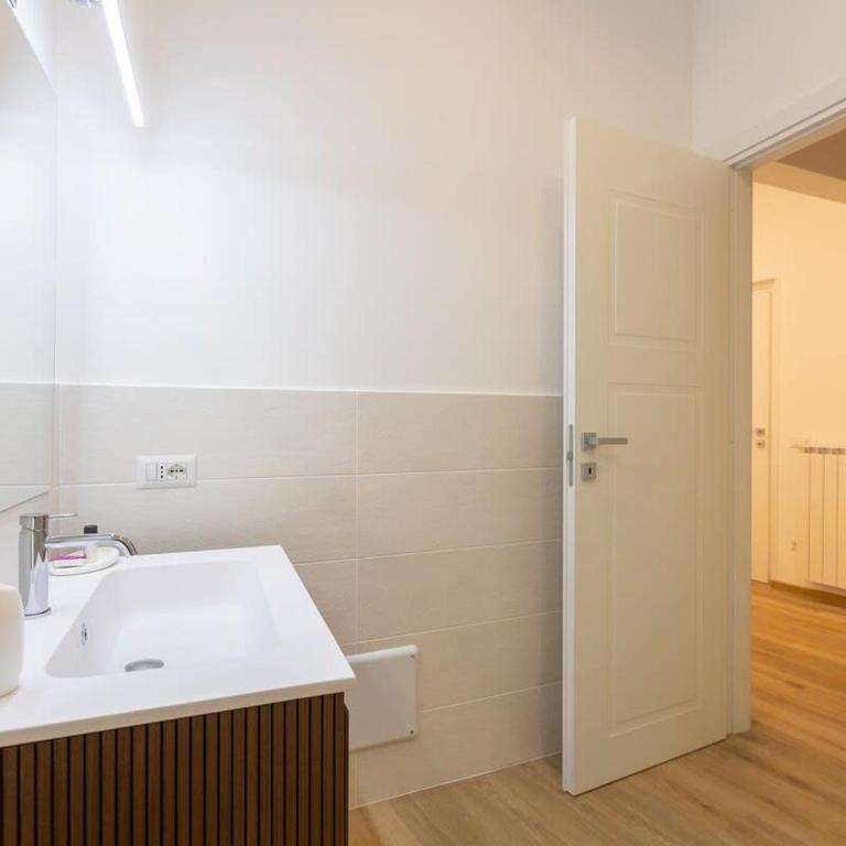 Colosseum Holidays - Three-Bedroom Apartment - Appartamento con 3 Camere da Letto - 33