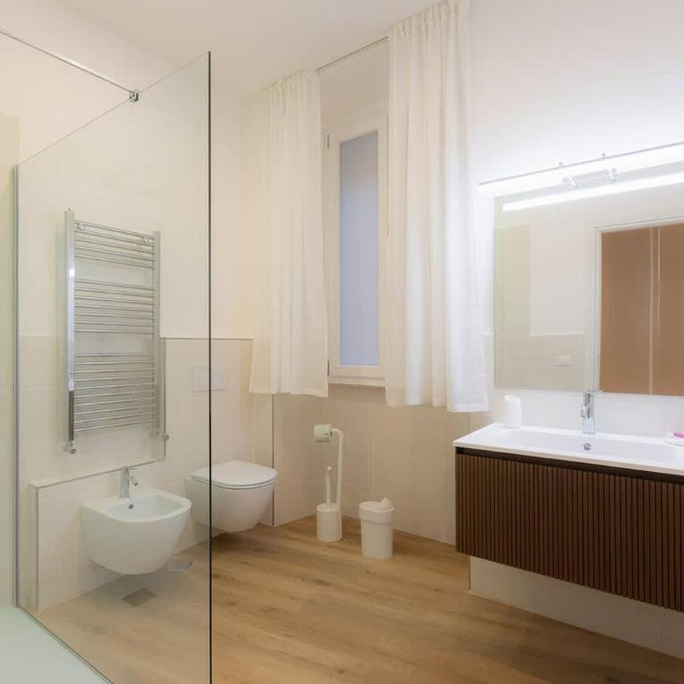 Colosseum Holidays - Three-Bedroom Apartment - Appartamento con 3 Camere da Letto - 34
