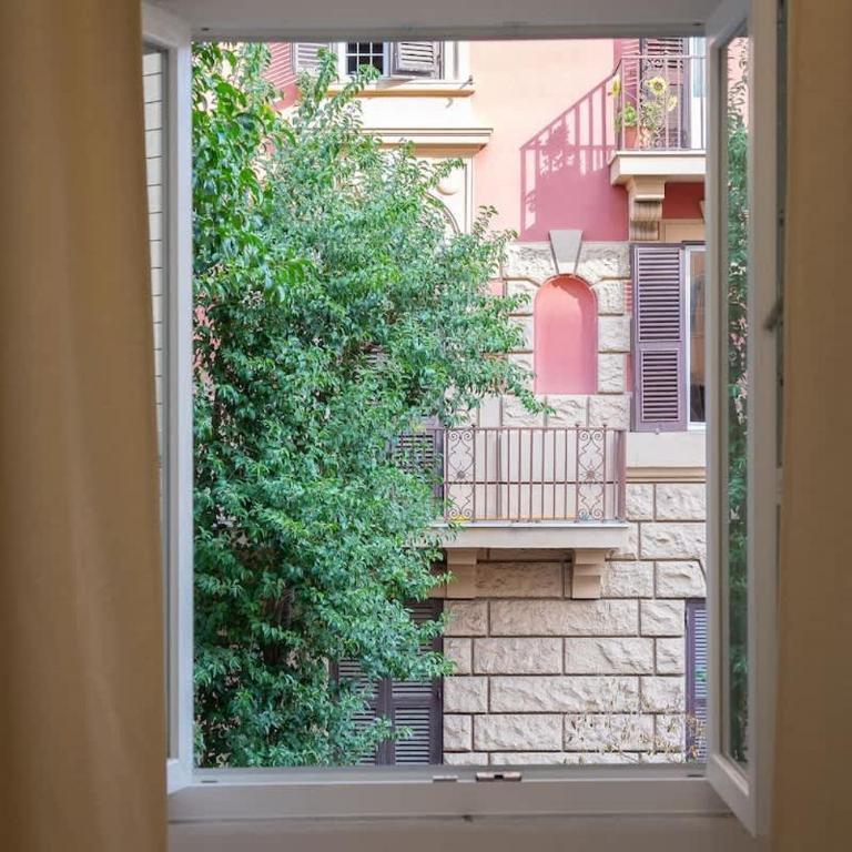 Colosseum Holidays - Three-Bedroom Apartment - Appartamento con 3 Camere da Letto - 39