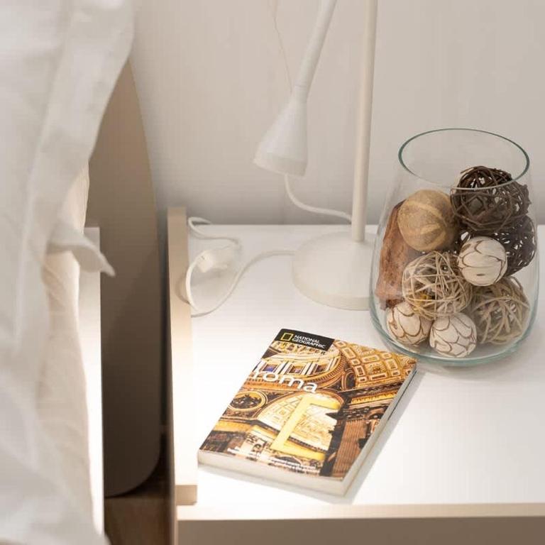 Colosseum Holidays - Three-Bedroom Apartment - Appartamento con 3 Camere da Letto - 40