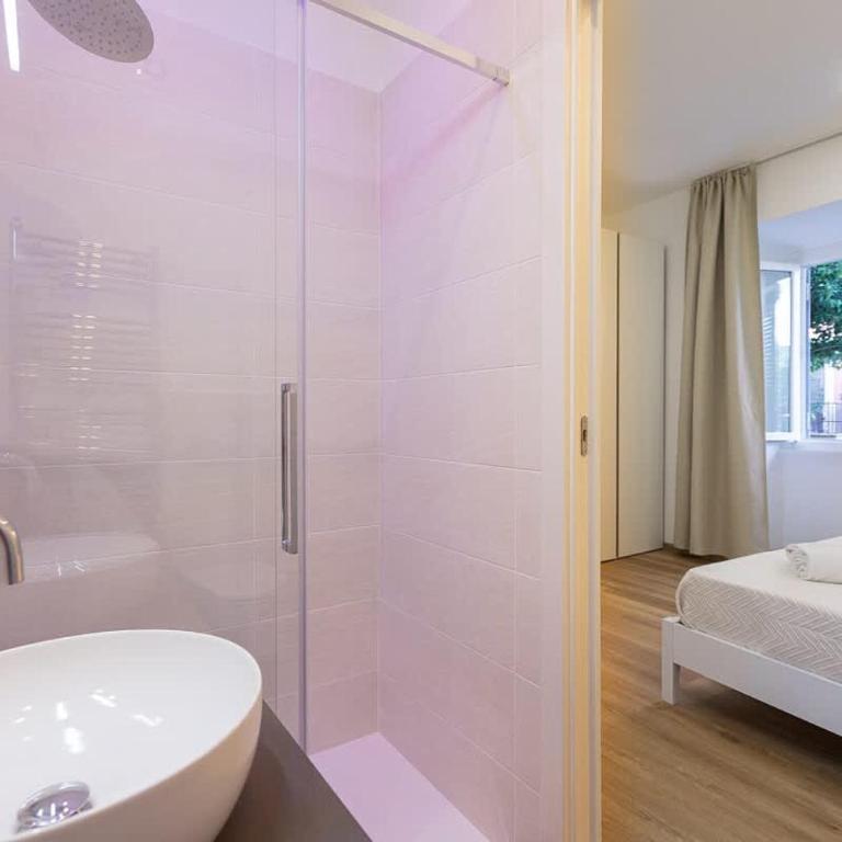 Colosseum Holidays - Three-Bedroom Apartment - Appartamento con 3 Camere da Letto - 41
