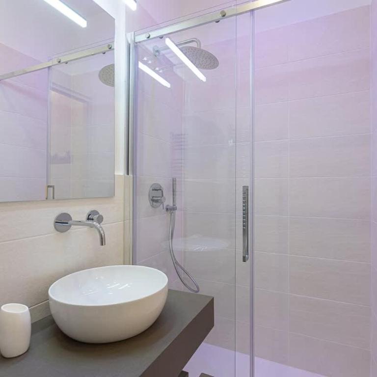Colosseum Holidays - Three-Bedroom Apartment - Appartamento con 3 Camere da Letto - 43