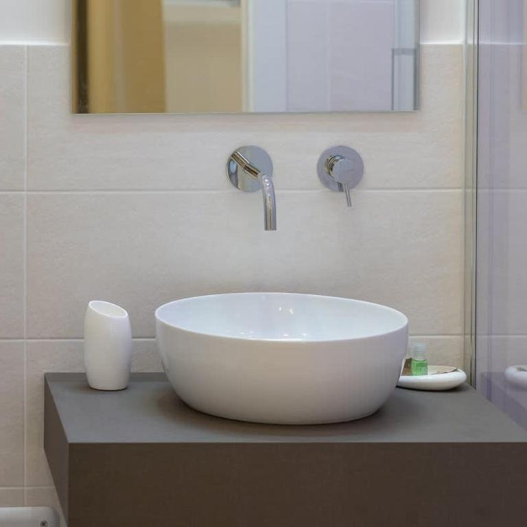 Colosseum Holidays - Three-Bedroom Apartment - Appartamento con 3 Camere da Letto - 48