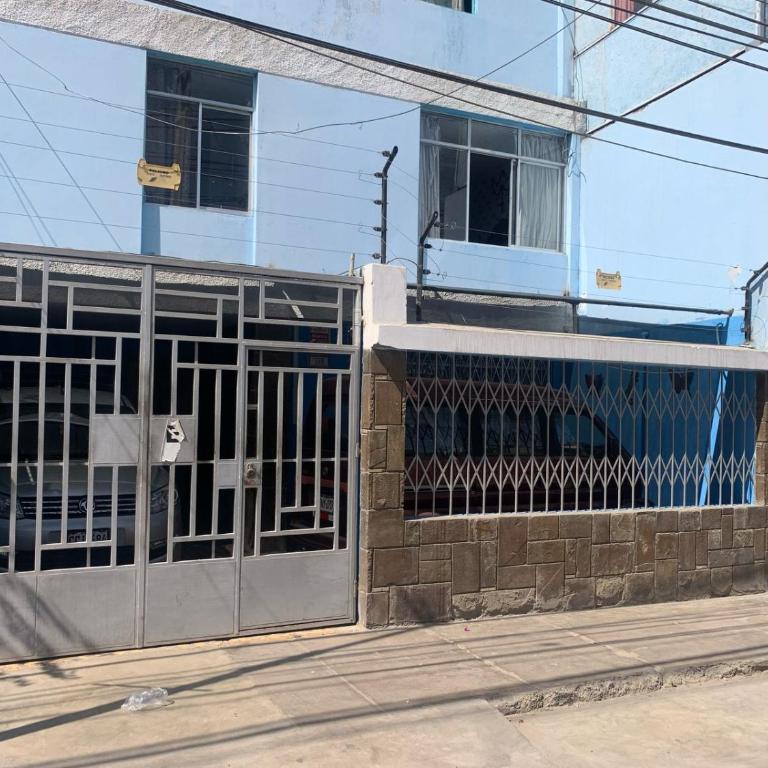 Travel House - Apartamento de 2 dormitorios - 1