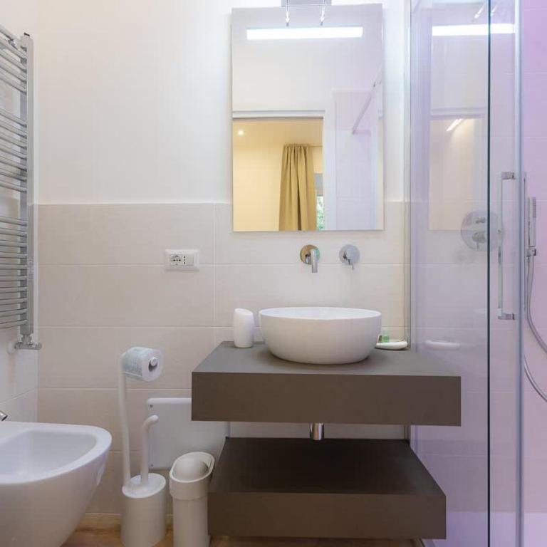 Colosseum Holidays - Three-Bedroom Apartment - Appartamento con 3 Camere da Letto - 49