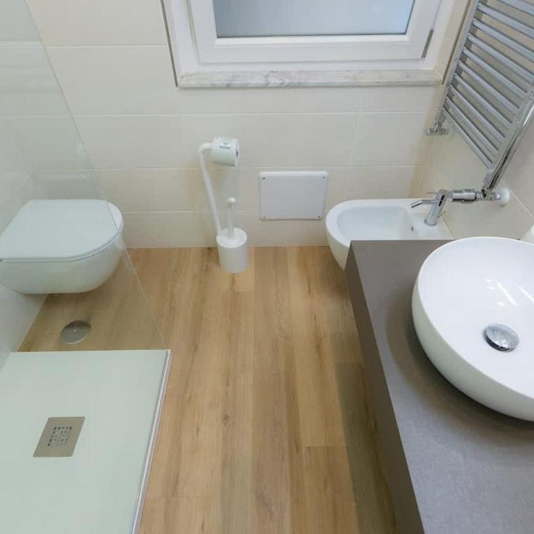 Colosseum Holidays - Three-Bedroom Apartment - Appartamento con 3 Camere da Letto - 52