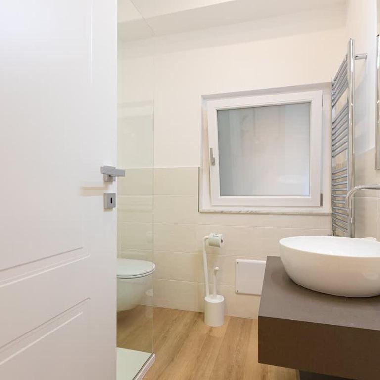 Colosseum Holidays - Three-Bedroom Apartment - Appartamento con 3 Camere da Letto - 53