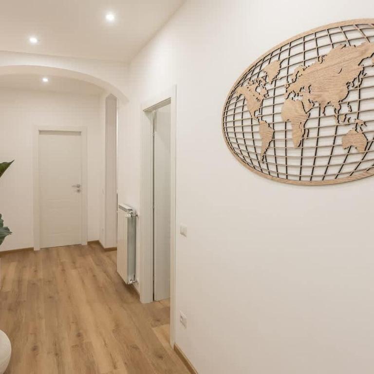 Colosseum Holidays - Three-Bedroom Apartment - Appartamento con 3 Camere da Letto - 57