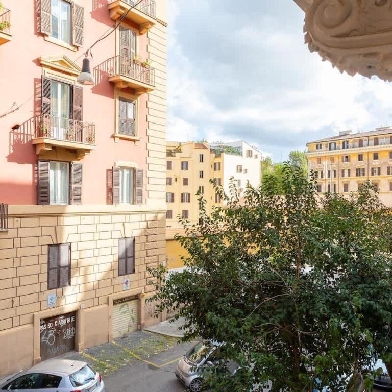 Colosseum Holidays - Three-Bedroom Apartment - Appartamento con 3 Camere da Letto - 58